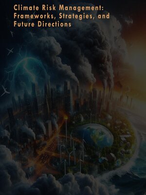 cover image of Climate Risk Management